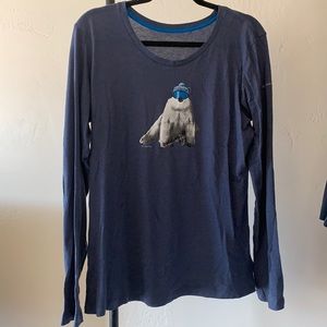 NWOT Columbia long sleeve